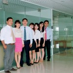 Những Chương trình đào tạo đẳng cấp của DC&A