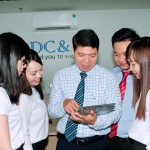 Loạt chương trình về lãnh đạo & quản trị